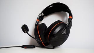 Turtle Beach Elite Pro review: Not for those with tiny skulls