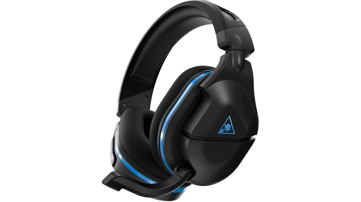 Turtle beach stealth 600 sales update