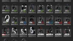 Turtle Beach posts list of all Xbox One-compatible headsets