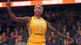 Tutte le squadre della WNBA saranno disponibili in NBA Live 18