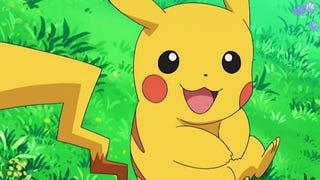 TV japonesa promete novidades de Pokémon a 31 de Maio