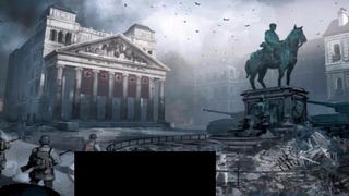 Tvůrci Call of Duty WW2 jeli do Evropy pro zachycení detailů