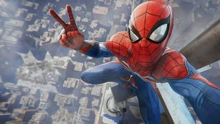 Twórca Marvel's Avengers tłumaczy ekskluzywność Spider-Mana na PlayStation