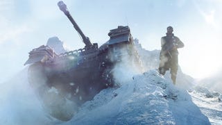 Twórcy Battlefield V zapewniają, że gra otrzyma duże mapy