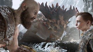 Twórcy God of War o relacji Kratosa z synem