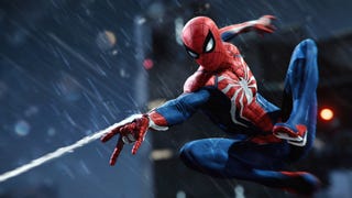Twórcy Spider-Man odpowiadają na zarzuty o obniżenie jakości grafiki