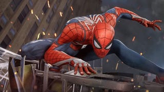 Spider-Man - nowy materiał prezentuje szczegóły walki