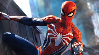 Twórcy Spider-Man utrzymują największe sekrety gry w tajemnicy
