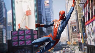 Twórcy Spider-Man zaskoczeni liczbą zamówień przedpremierowych