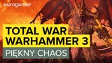 Takich bitew jeszcze nie było - Kislev atakuje w Total War: Warhammer 3