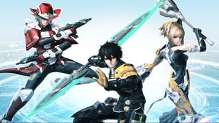 Phantasy Star Online 2 will launch in North America only next year