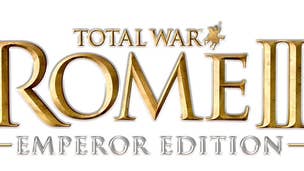 Total War: Rome 2 Emperor Edition announced with new campaign pack