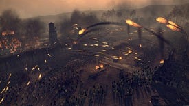 Survival Strategy: Total War - Attila Announced