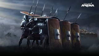 Total War Arena going offline