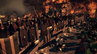 Total War: Attila announced by The Creative Assembly - out in 2015
