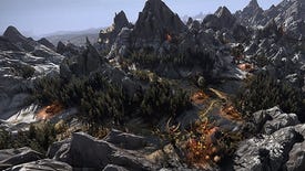 Total War: Warhammer's Greenskin Campaign Detailed