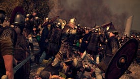 Huah! Attila: Total War Riding Out In February 2015