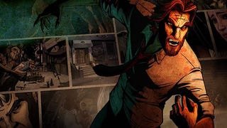 Have You Played...The Wolf Among Us?