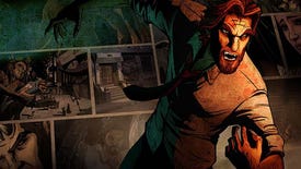 Have You Played...The Wolf Among Us?