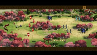 Brawl Me Maybe - Total War Battles: Shogun On PC