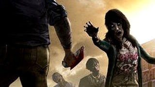 The Walking Dead teasing continues with third character