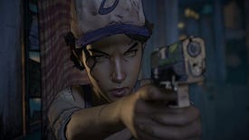 The Walking Dead S3's episode 3 rising in March