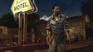 The Walking Dead di Telltale è nato come uno spin-off di Left 4 Dead