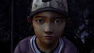 The Walking Dead Seasons One and Two EU release delayed to next week 