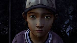 If you haven't played The Walking Dead: Season Two, don't watch the finale trailer 