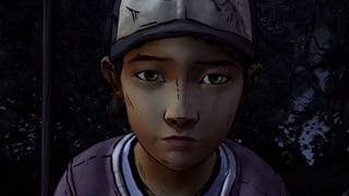 The Walking Dead Seasons One and Two EU release delayed to next week 