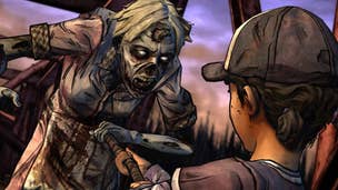 The Walking Dead: Season 2 accolades trailer released, free credits track download