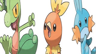 Twee nieuwe Mega Evolutions voor Pokémon Omega Ruby en Alpha Sapphire gelekt