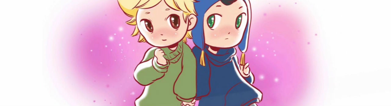 South Park: The Fractured but Whole's Best Sub-Quest Is a Scavenger Hunt  for Yaoi Art | VG247, image size:1600x900