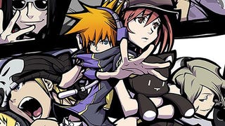 Axe of the Blood God: The World Ends With You is 10 Years Old!