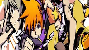 Nomura teases more The World Ends With You 
