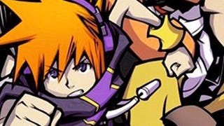 Nomura teases more The World Ends With You 