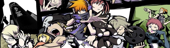 Kingdom Hearts 3DS gets spring date in Japan, World Ends with You characters