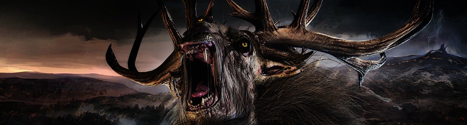 The Witcher 3 Bestiary List: Every Monster Weakness