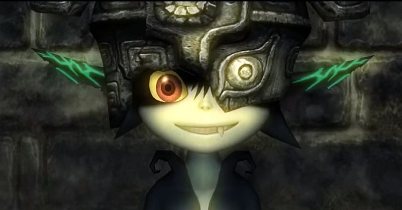 Twilight princess on sale hd eshop