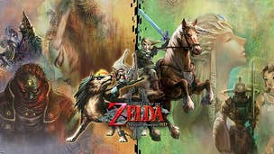 Amiibo news: more on Twilight Princess HD functionality, new amiibo in March