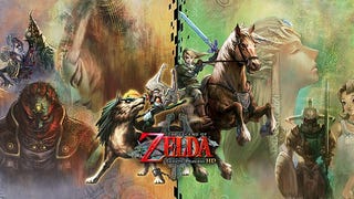 Amiibo news: more on Twilight Princess HD functionality, new amiibo in March