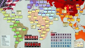 From Card To Computer: Twilight Struggle