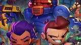 Twin-stick bullet-hell dungeon crawler Enter the Gungeon is heading to Switch next week