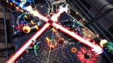 Twin-stick shooter Assault Android Cactus emerges from Early Access