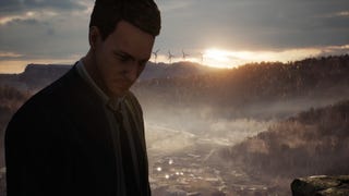 New Dontnod game, Twin Mirror, coming to PS4 in 2019