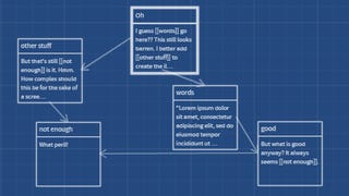 Word Up! Twine 2 Released