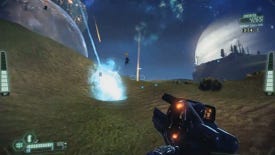 Skiing Double: Tribes Ascend's Twinfusor Update