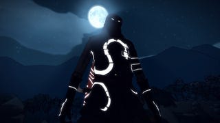 Twin Souls Is A Gorgeous Stealth Game... With Teleporting