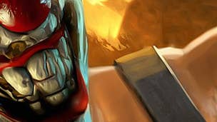 Twisted Metal goes gold, may include online pass 