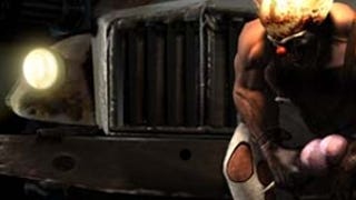 Twisted Metal to possibly get network patch today